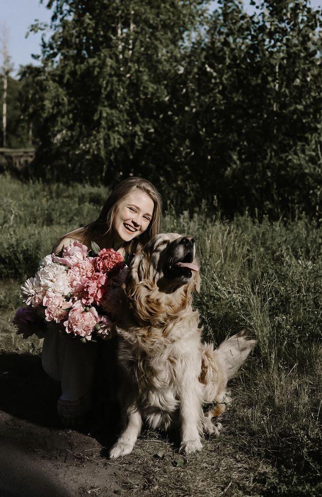 Photograph by Gololobova Elena