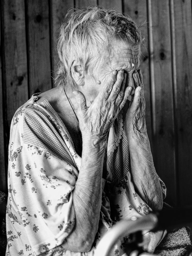 Photograph by Сергей Шварцман