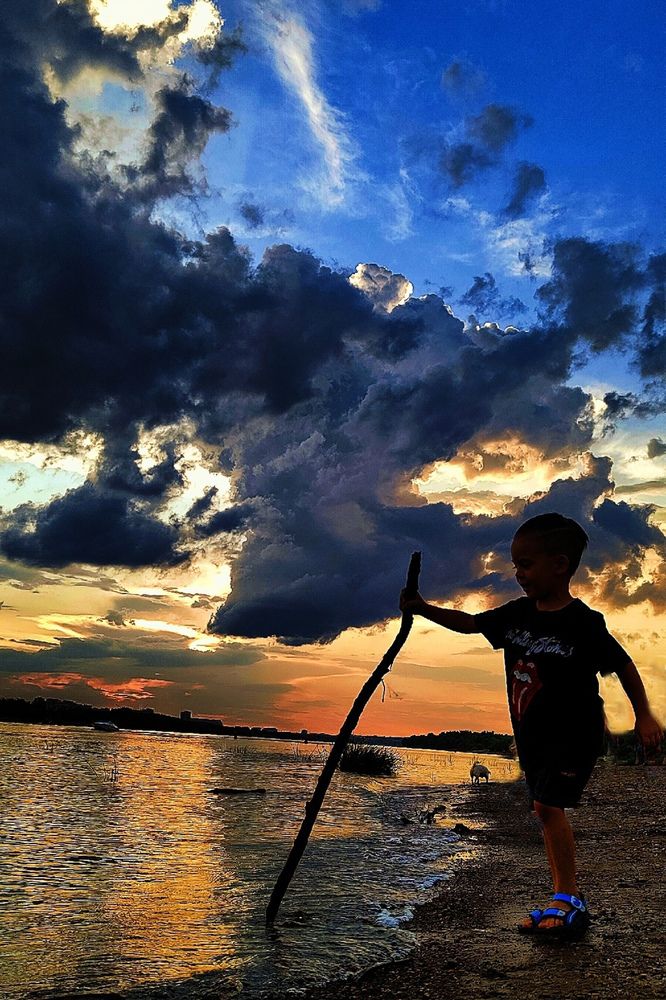 Photograph by Ильин Максим