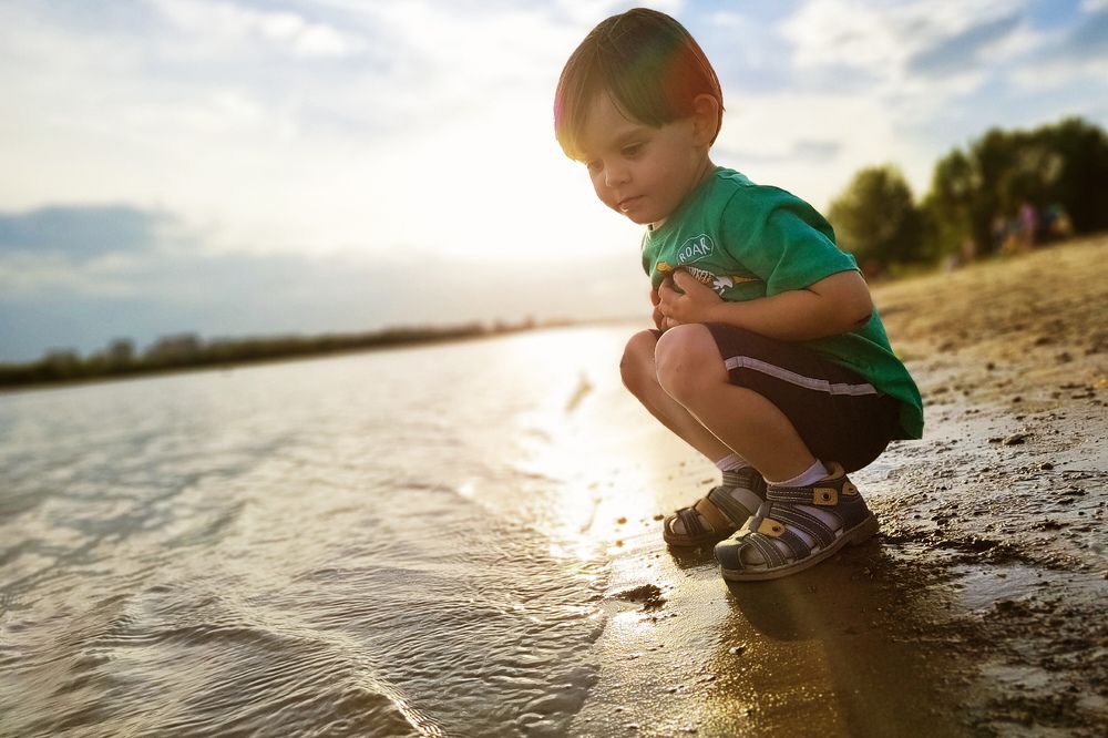 Photograph by Ильин Максим