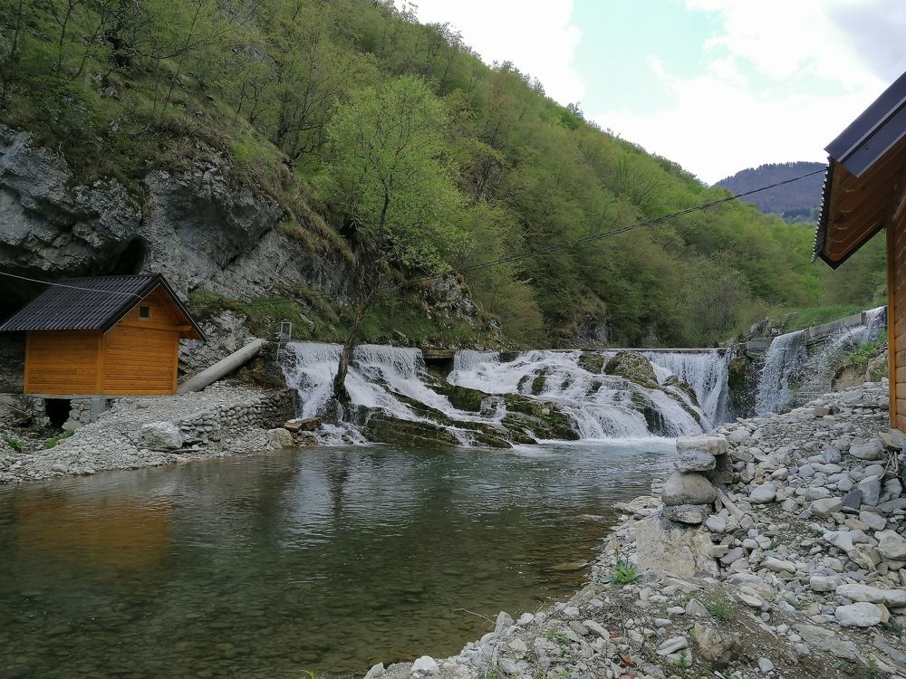 Фотография автора Danica Utjesinovic