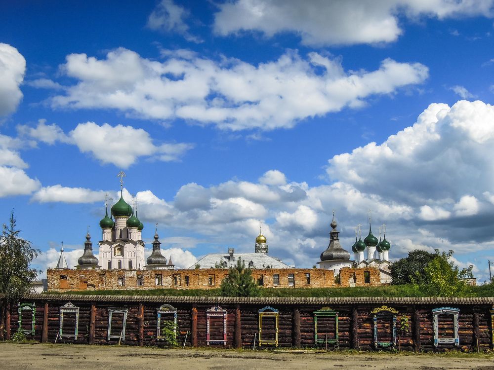 Фотография автора Михаил Пшеннов