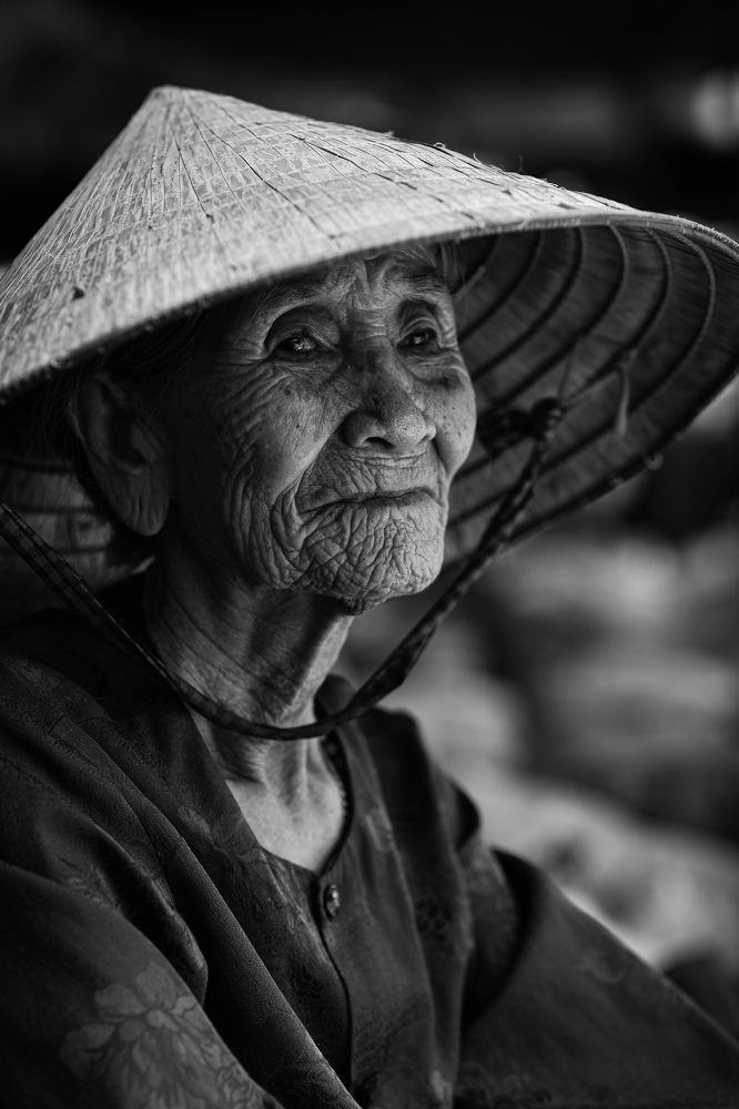 Photograph by Nguyễn Hà