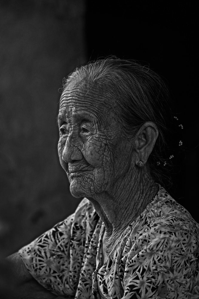 Photograph by Nguyễn Hà
