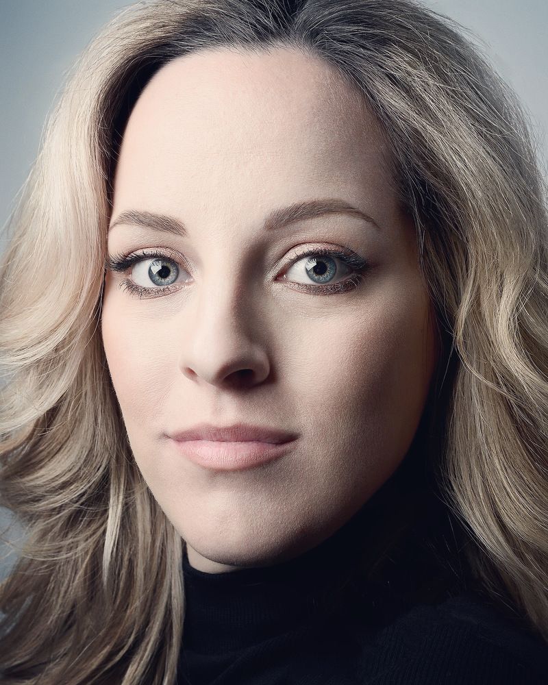 Photograph by Мария Преснухина