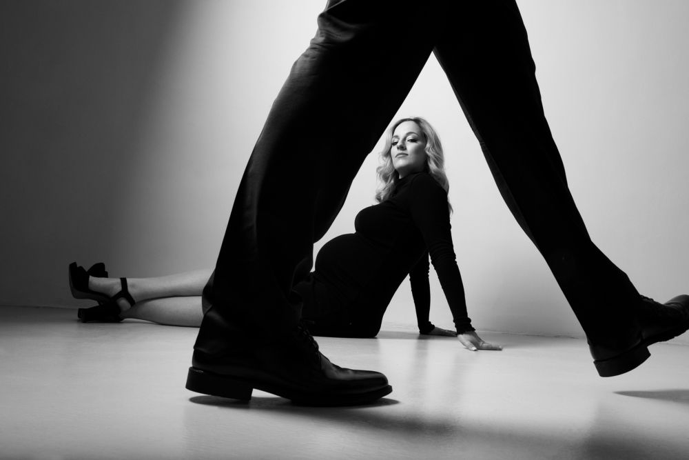 Photograph by Мария Преснухина