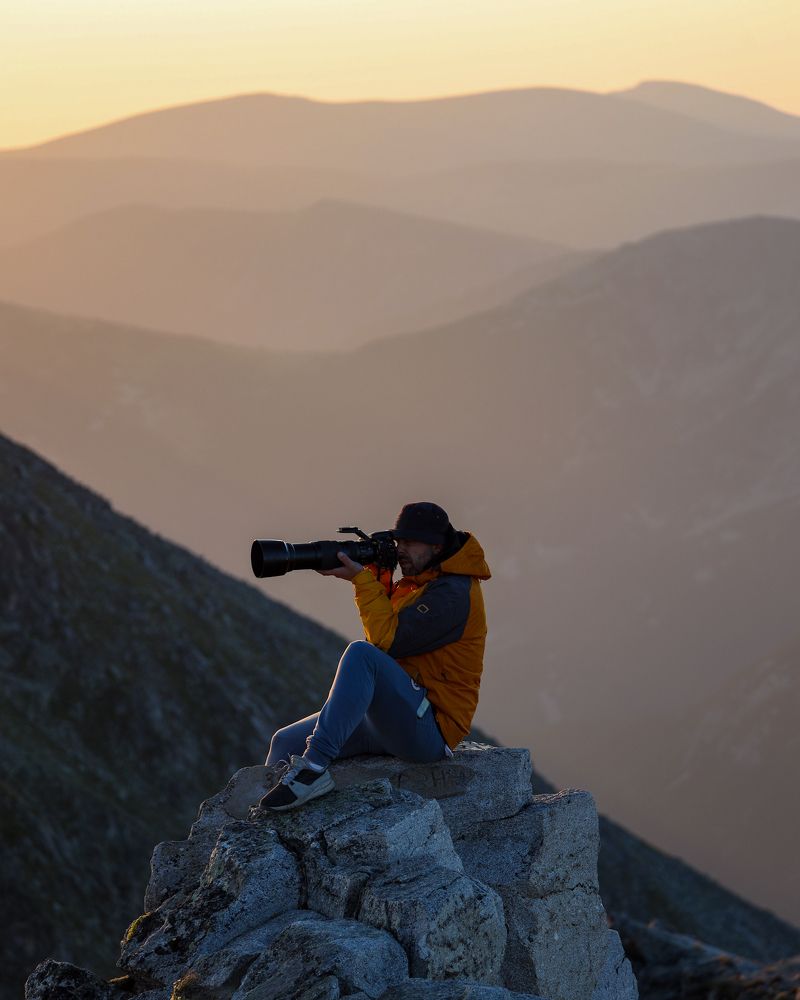 Фотография автора Emil Vasilev