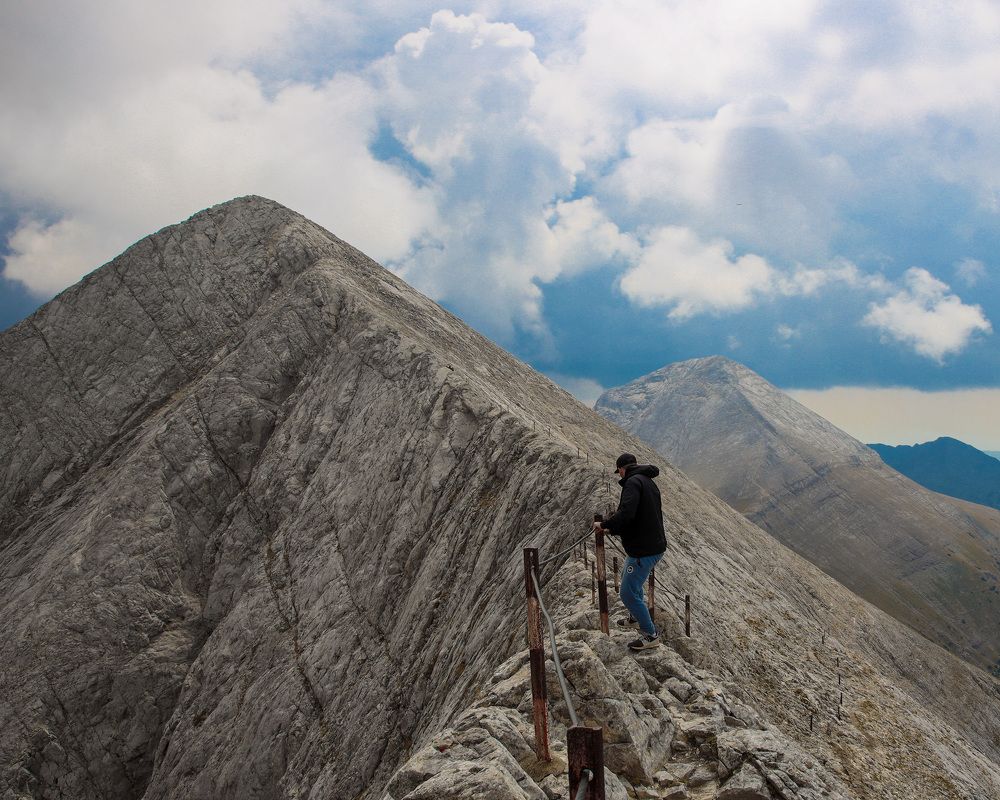 Фотография автора Emil Vasilev