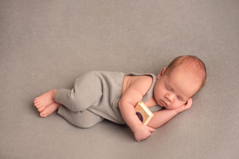 Photograph by Anastasia Gridina