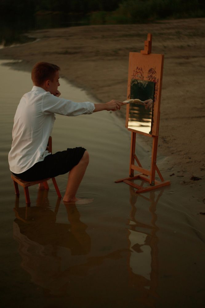 Photograph by Нелли