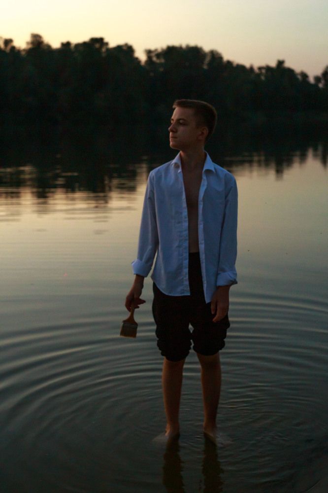 Photograph by Нелли