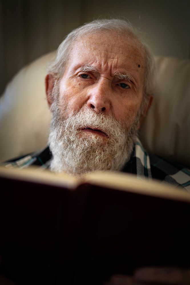 Photograph by Maria Zhdanova