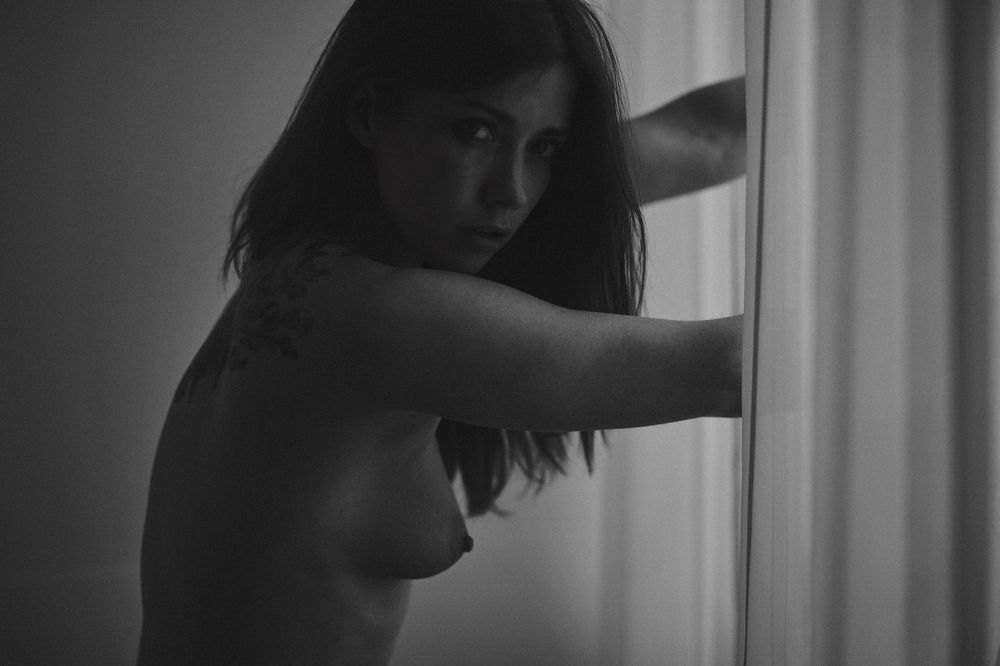 Photograph by Michael Weber