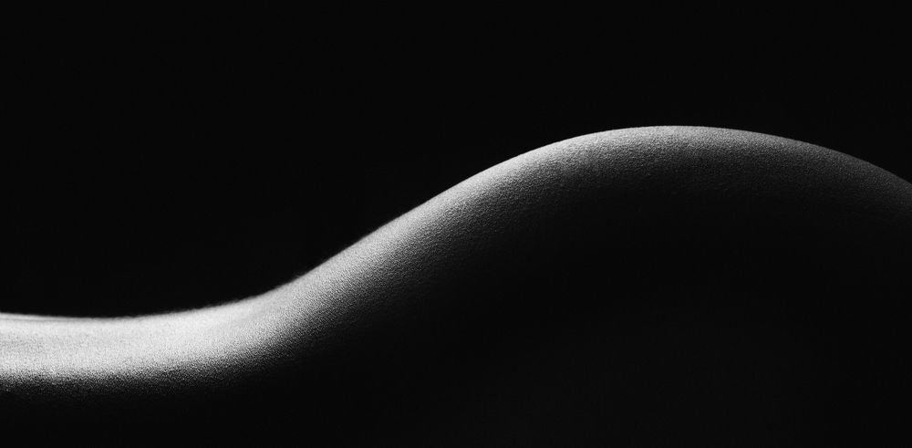 Photograph by Дёгтев Евгений