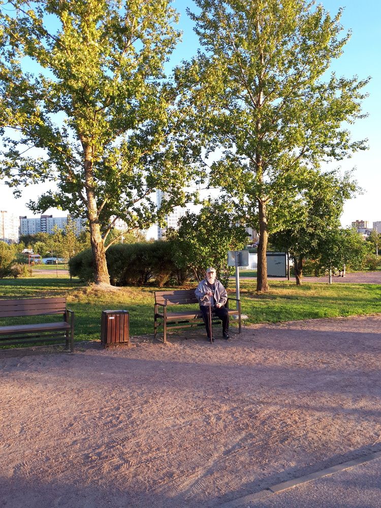 Photograph by Людмила Ковалева