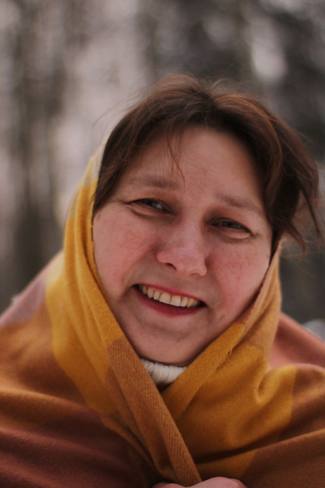 Photograph by Анастасия Липаткина