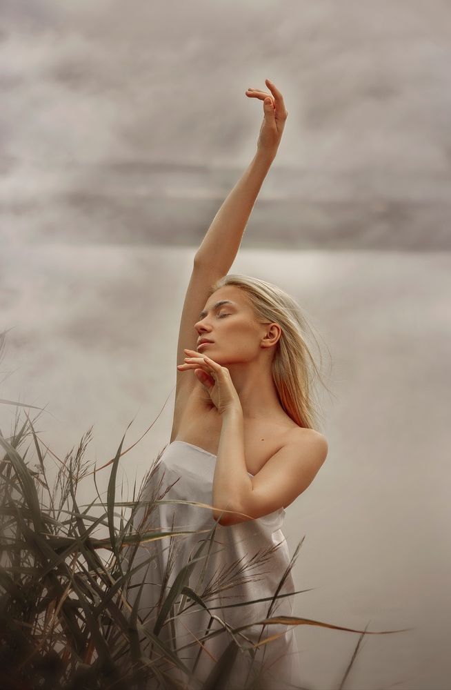 Photograph by Оксана Чиняева