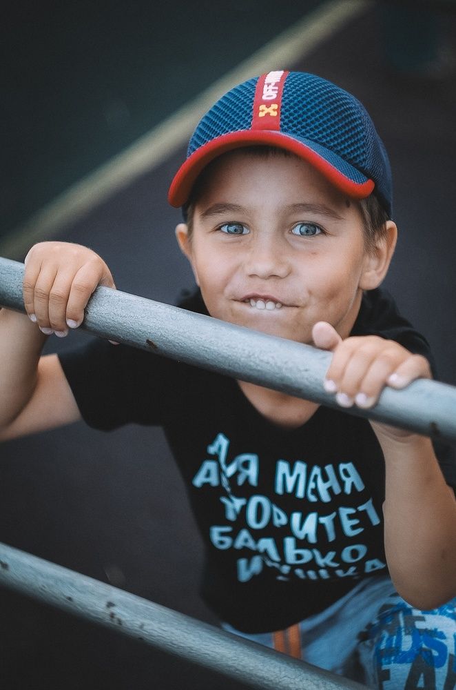 Photograph by Илья Хрусталев