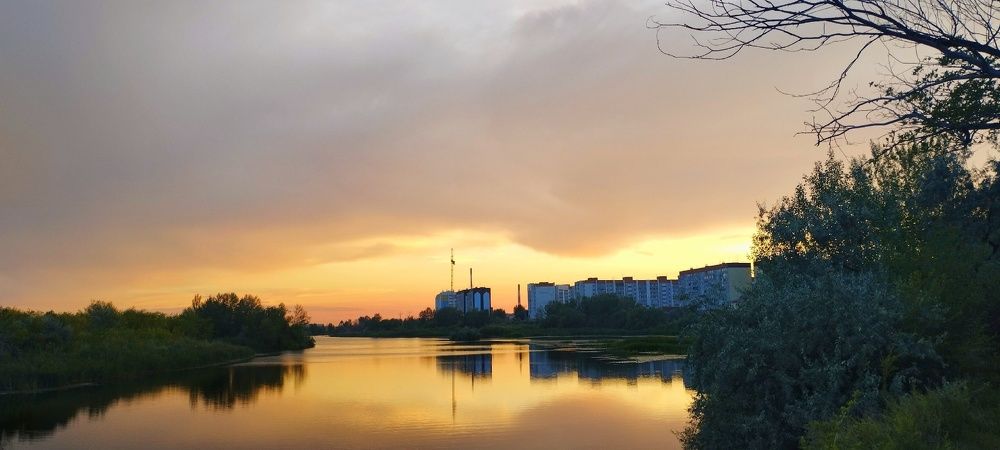 Photograph by Сергей Хранитель