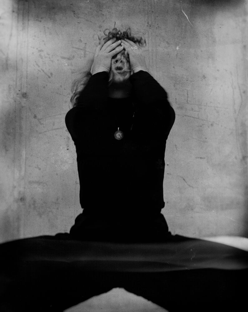 Photograph by Евгений Бузук