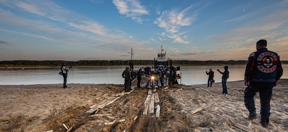 Photograph by Сергей Хранитель