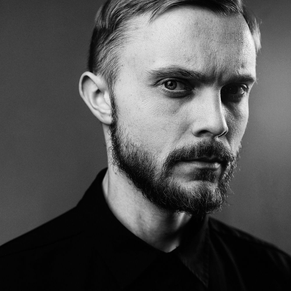 Photograph by Евгений Бузук