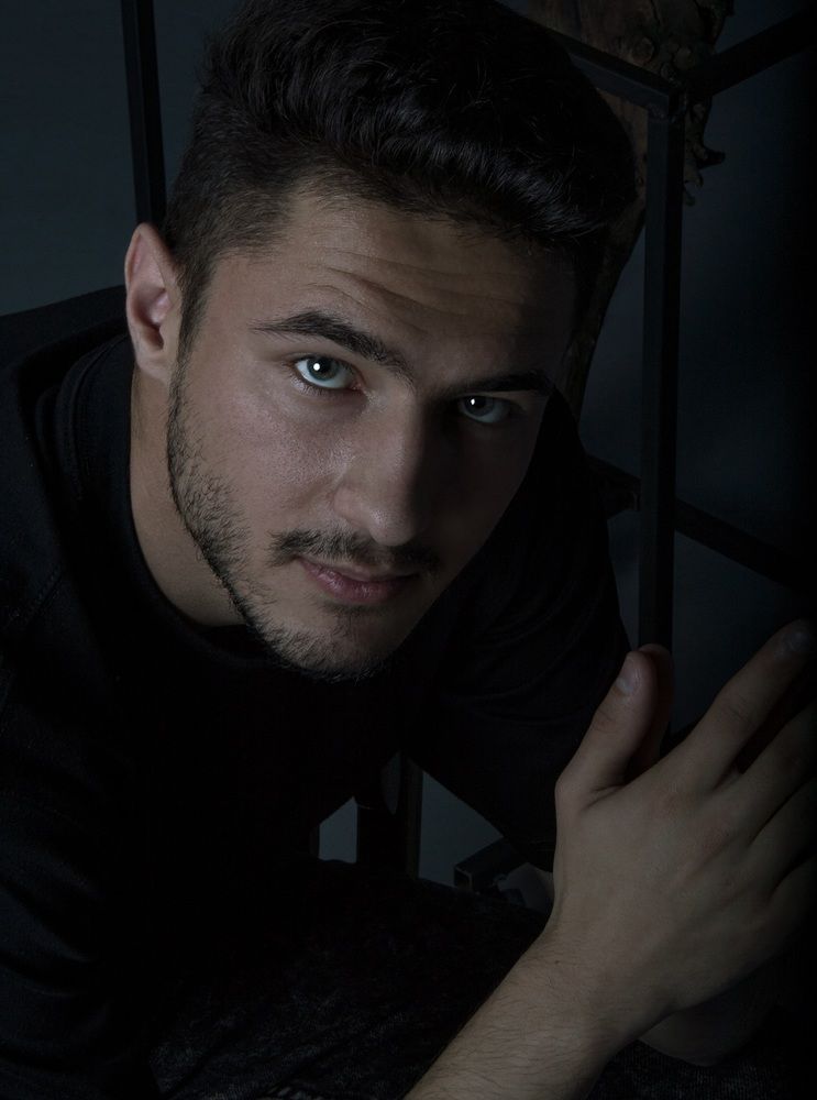 Photograph by Татьяна Светличная