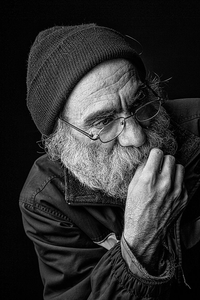 Photograph by Hengameh pirooz