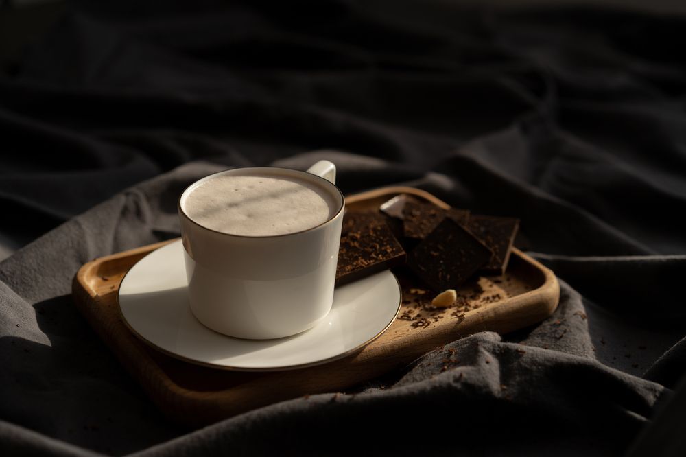 Photograph by Ekaterina Gumen