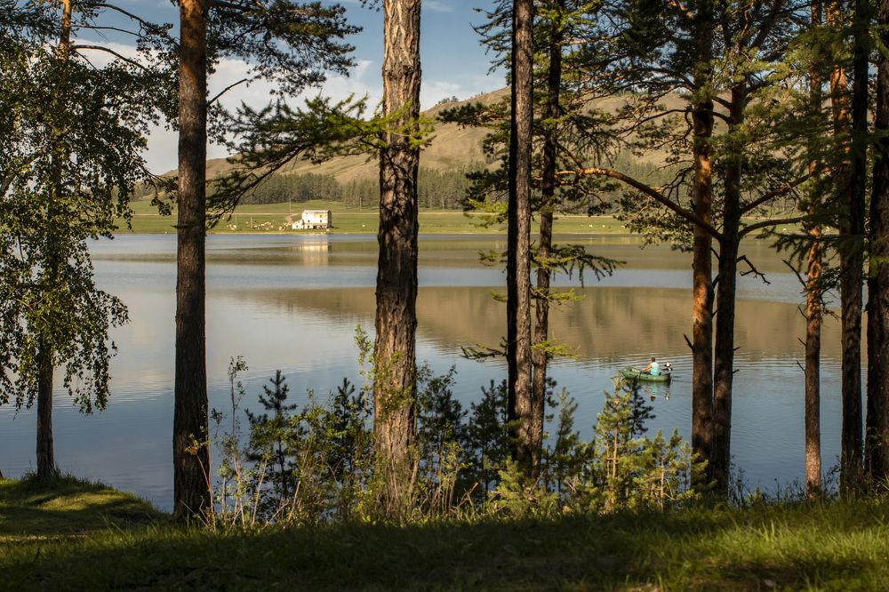 Photograph by Валерий Шорохов