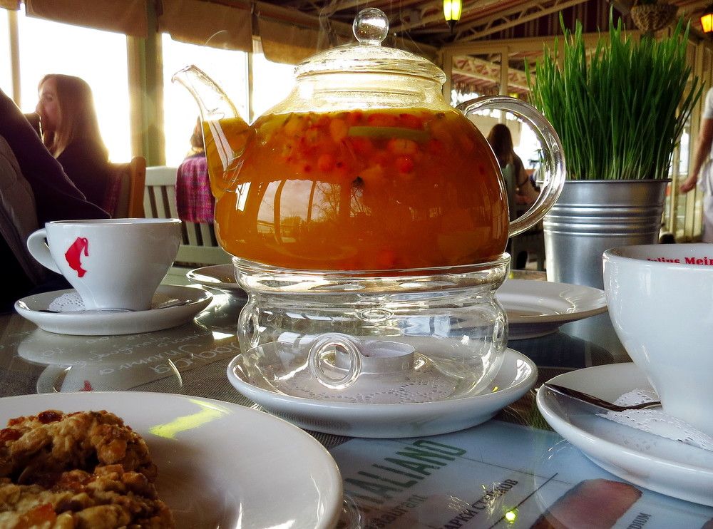 Photograph by Елена Казарина