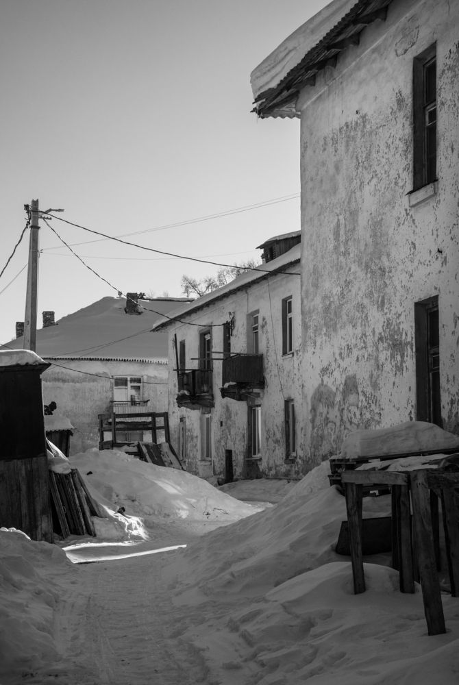 Photograph by Света Назарова