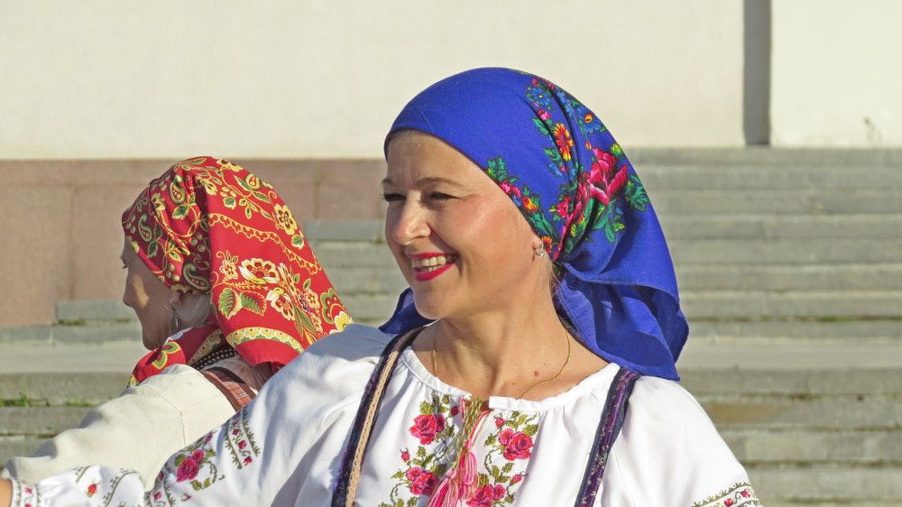 Photograph by Елена Казарина