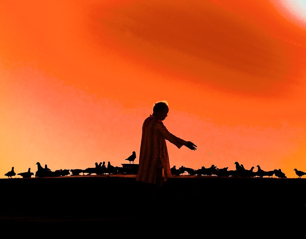 Photograph by AJAY KUMAR