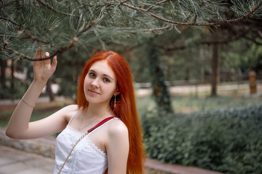 Photograph by Helena Proshkina