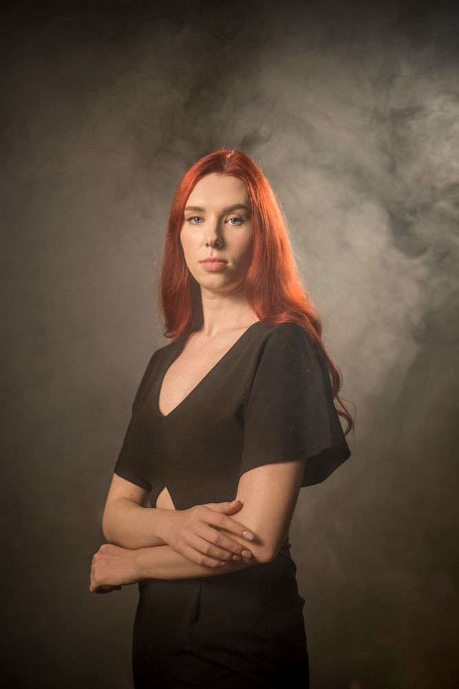 Photograph by Helena Proshkina