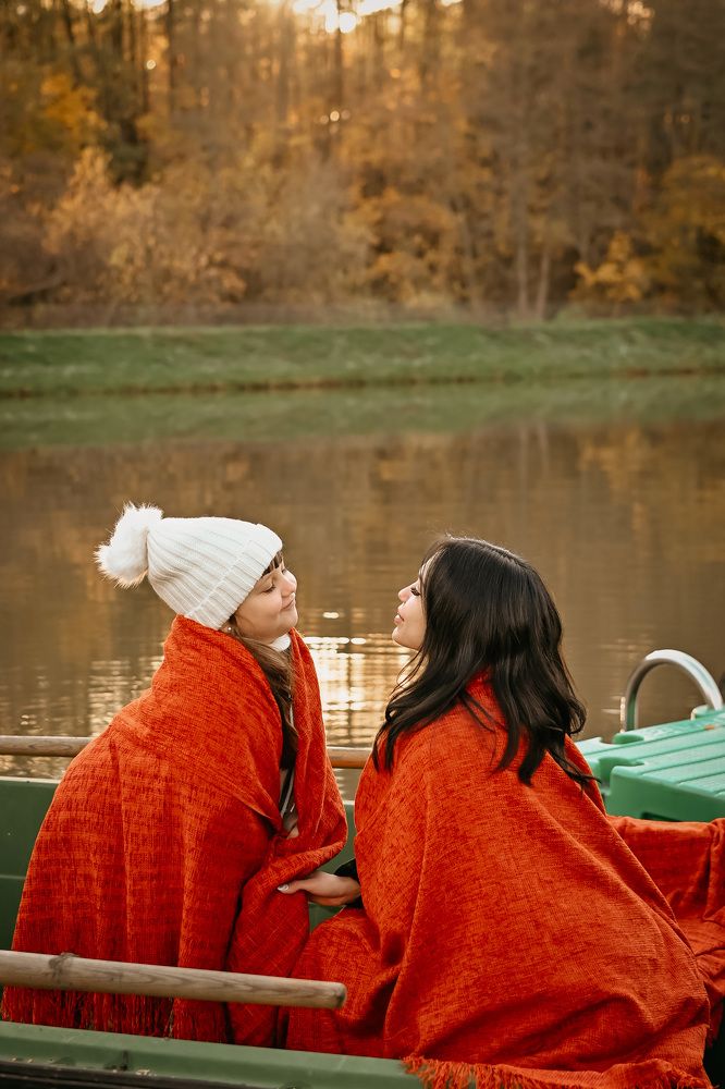 Photograph by Юлия Рыжавина