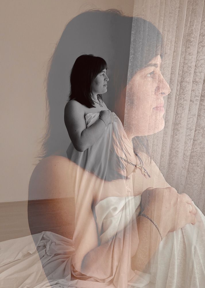 Photograph by Eugenia Schmidt