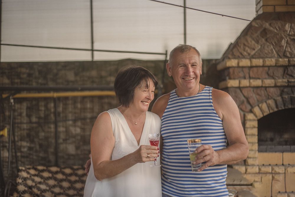 Photograph by Helena Proshkina