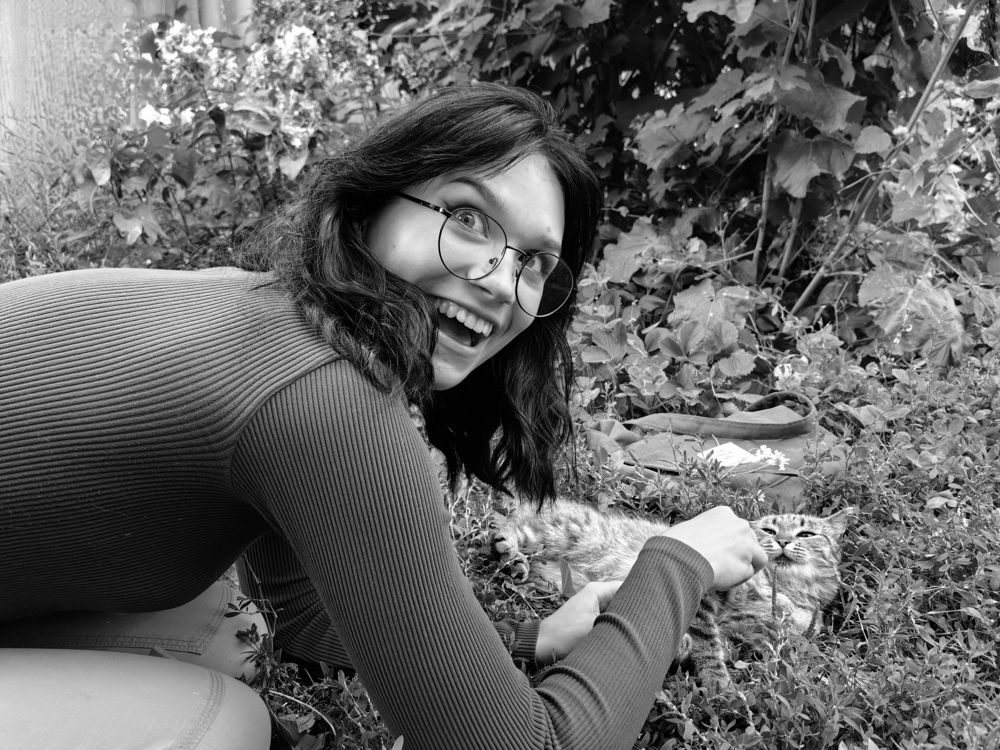 Photograph by Maiya Bulatova