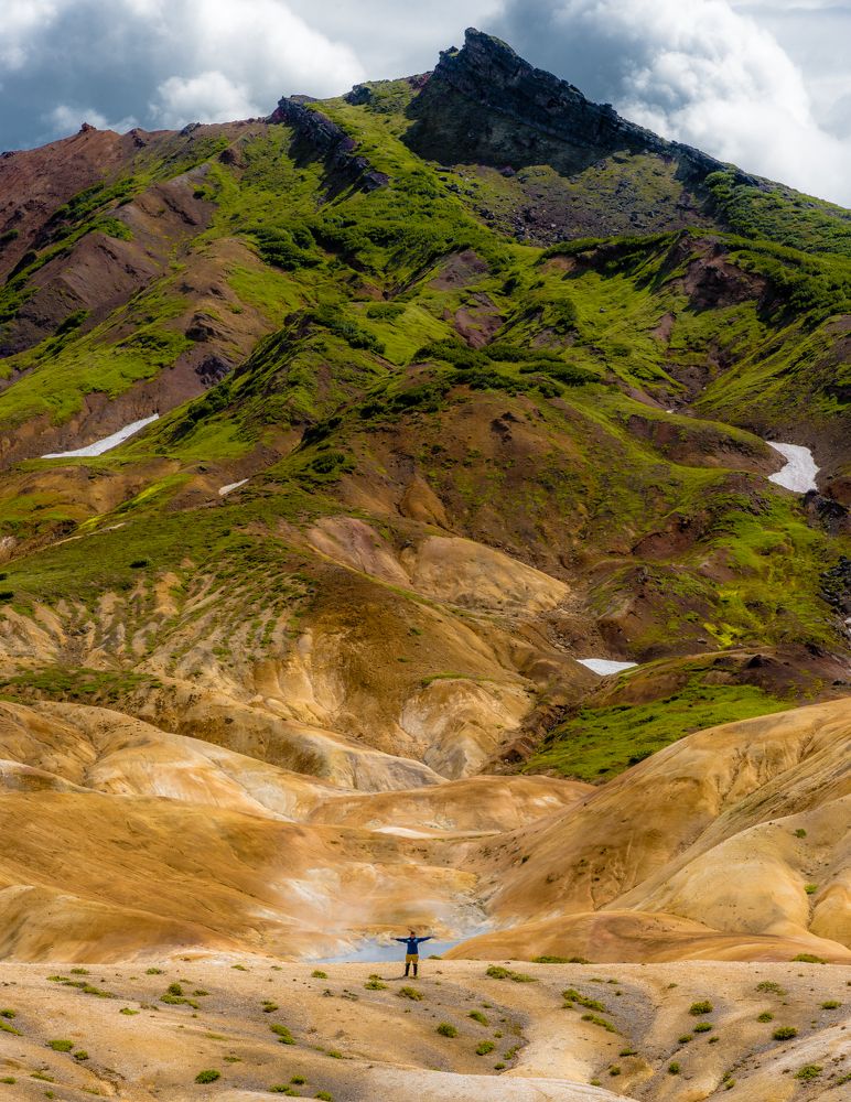 Photograph by Алексей Ознобихин