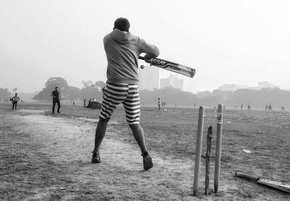 Photograph by Debanjan Dutta