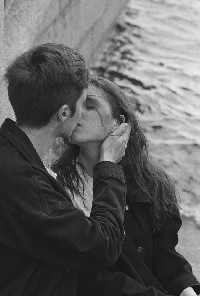 Photograph by Margo Vorobeva