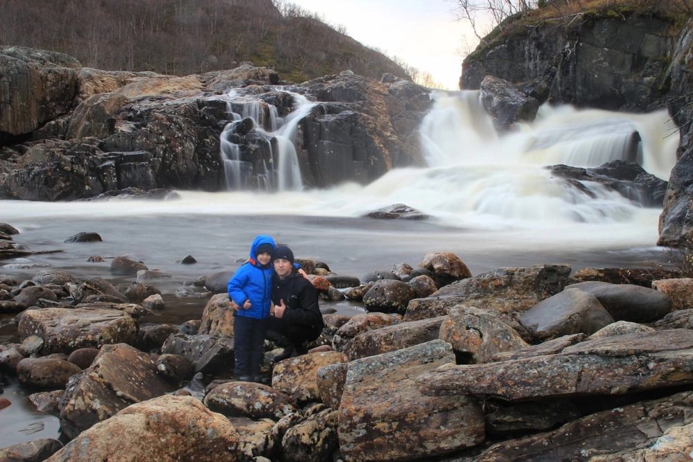 Фотография автора Светлана Терехова