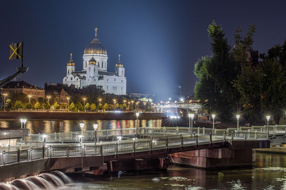 Photograph by Оксана Губанова