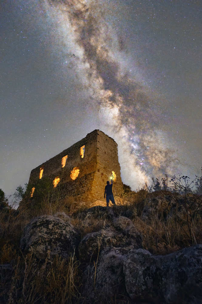 Photograph by Antonio Marquez Lanza