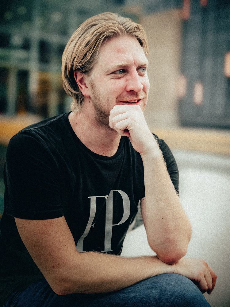 Photograph by Asjad Mehmood