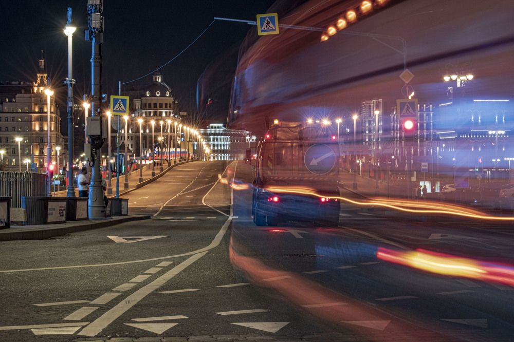 Photograph by Оксана Губанова