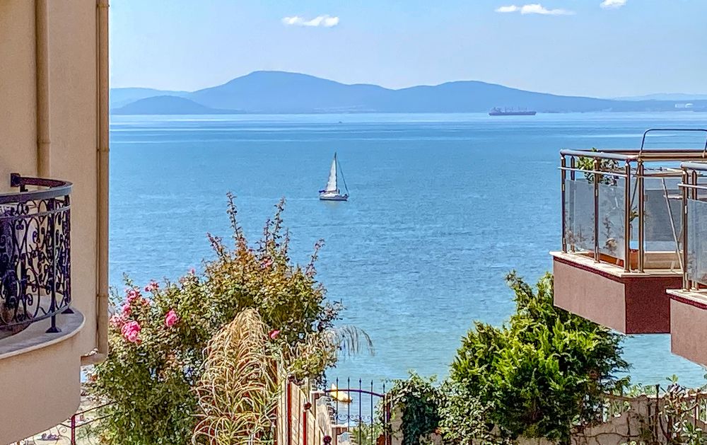 Photograph by Александр Ляндрес