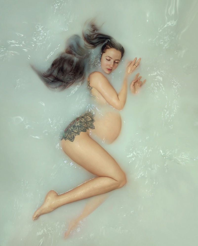 Photograph by Мария mahagon Махначева